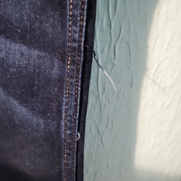 Free People Jeans - Picture 5 of 9